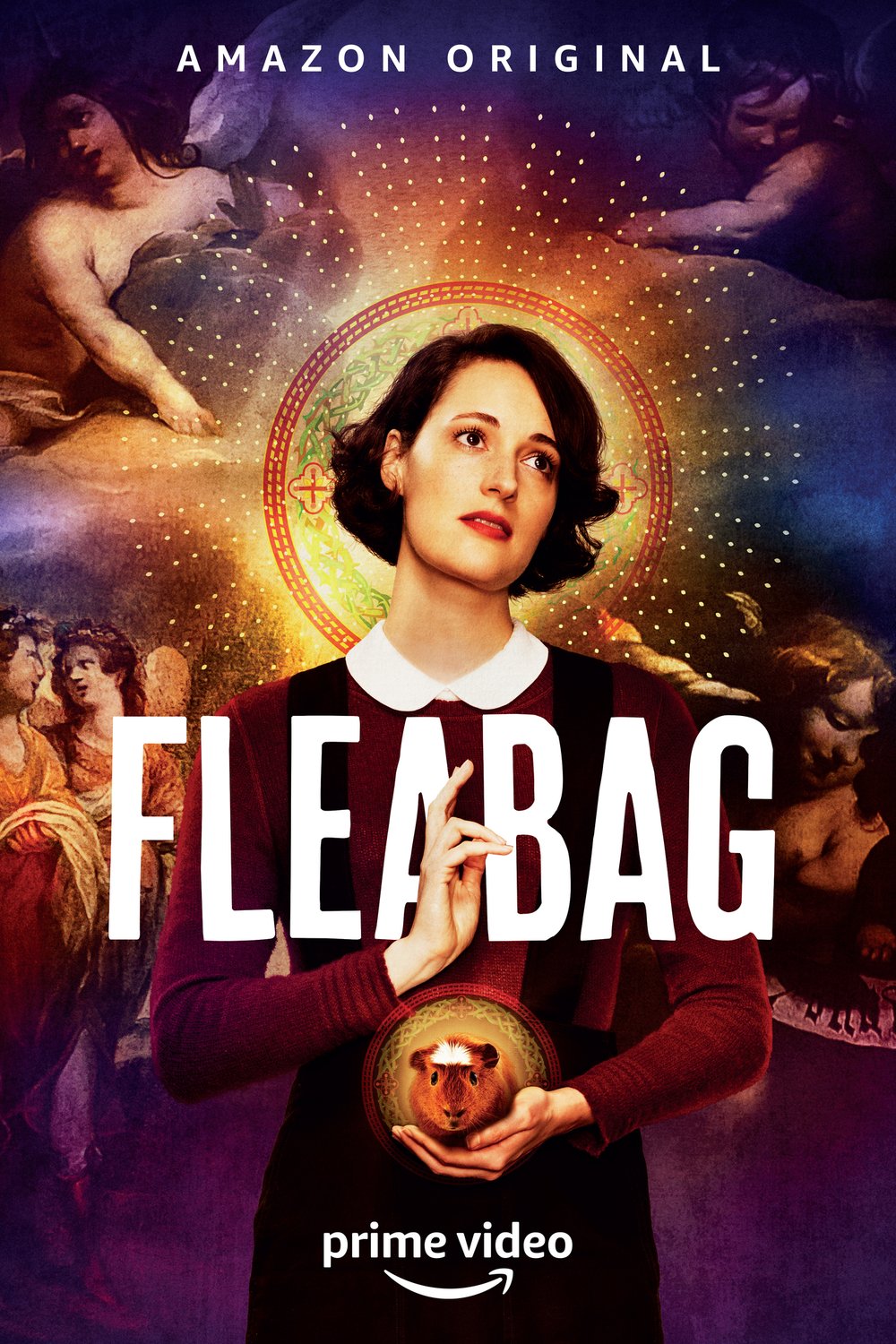 Poster of the movie Fleabag