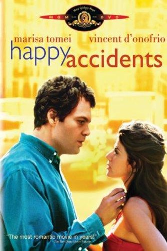 Poster of the movie Happy Accidents