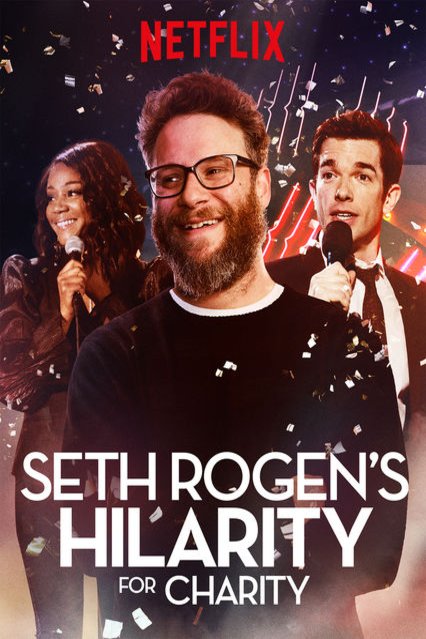 Poster of the movie Hilarity for Charity