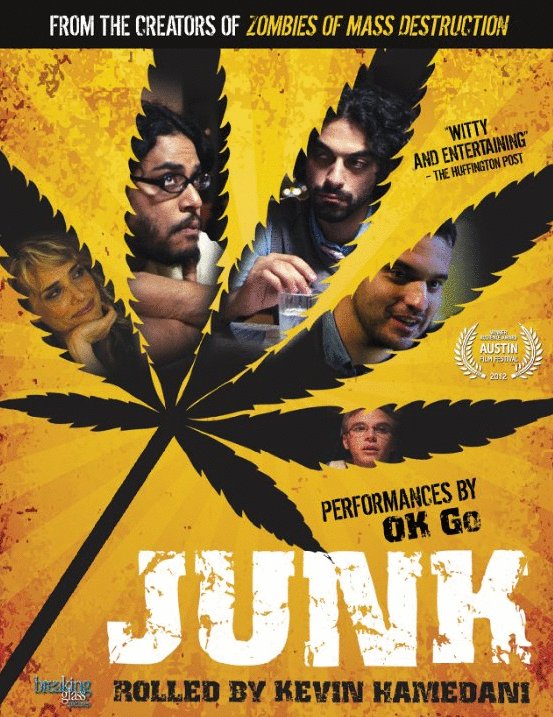 Poster of the movie Junk
