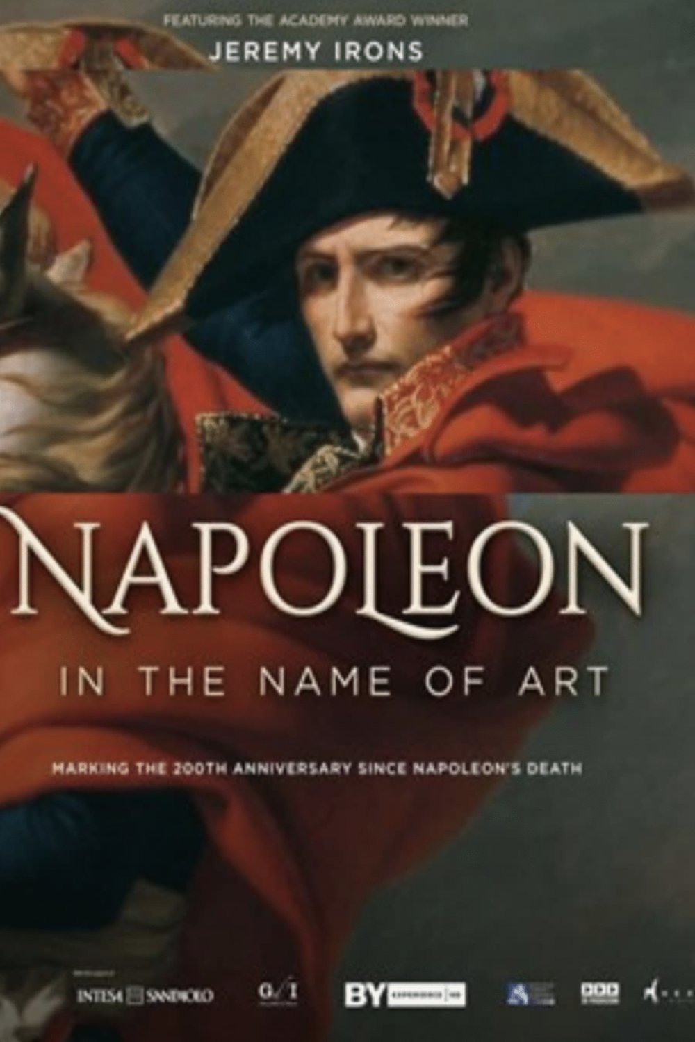 Poster of the movie Napoleon: In the Name of Art
