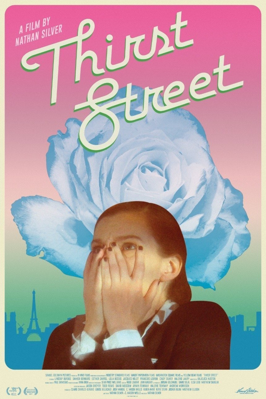 Poster of the movie Thirst Street