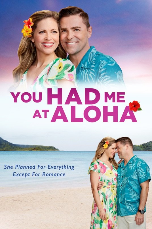 Poster of the movie You Had Me at Aloha