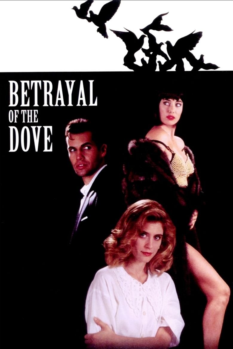 Poster of the movie Betrayal of the Dove