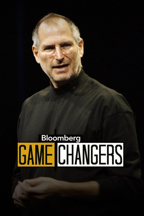 Poster of the movie Bloomberg Game Changers