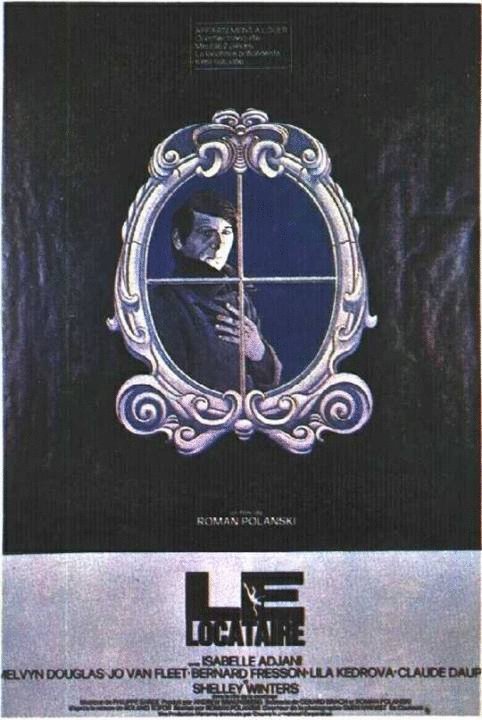 Poster of the movie Le Locataire