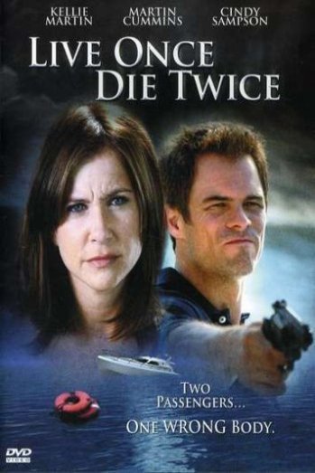 Poster of the movie Live Once, Die Twice