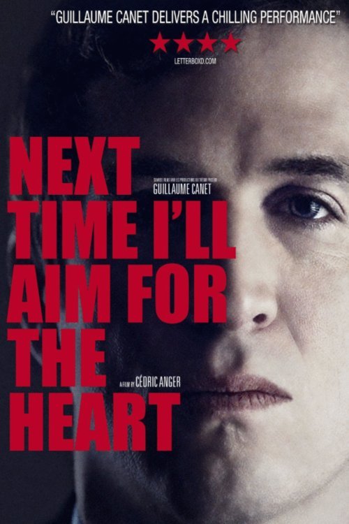 Poster of the movie Next Time I'll Aim for the Heart