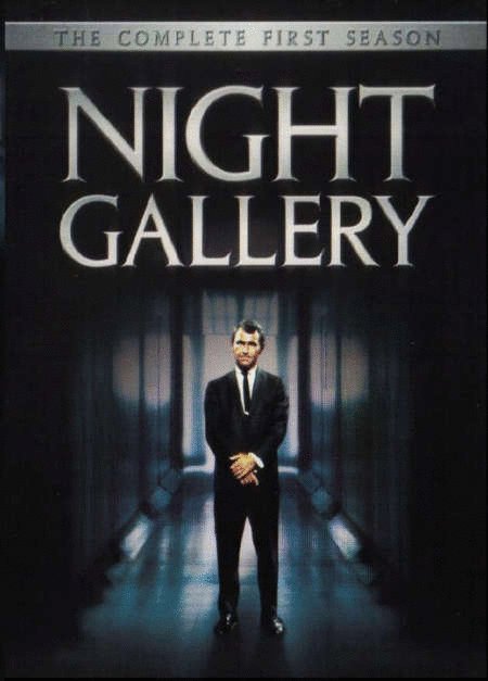 Poster of the movie Night Gallery