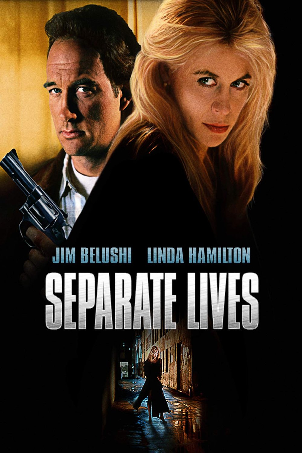 Poster of the movie Separate Lives