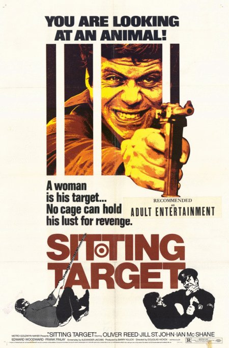 Poster of the movie Sitting Target