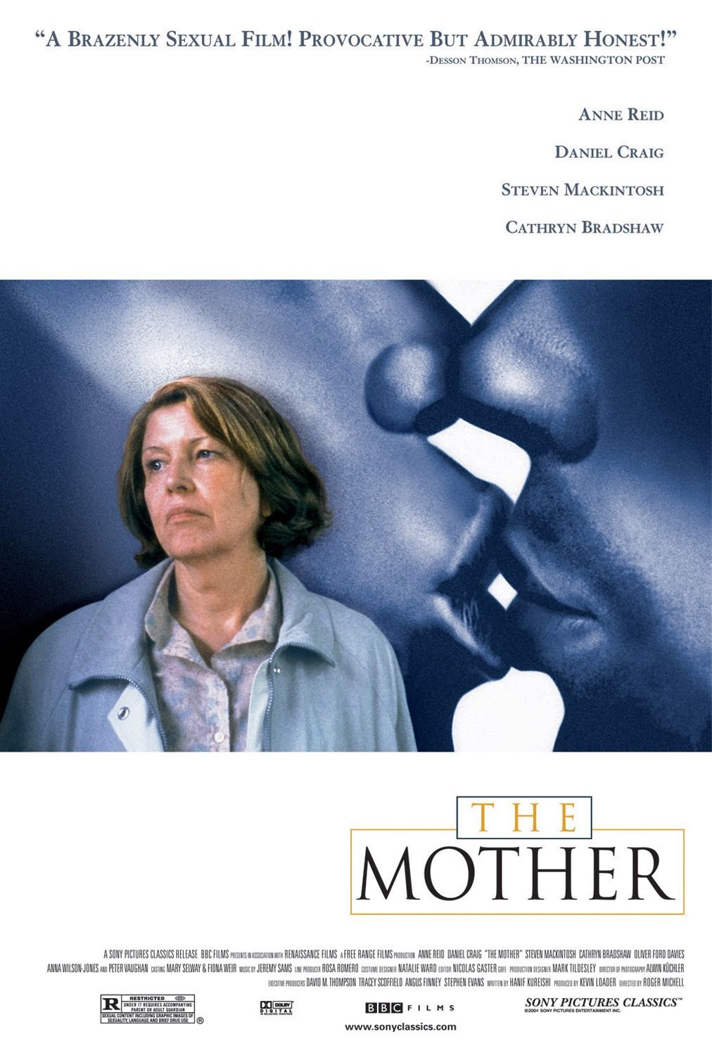 Poster of the movie The Mother