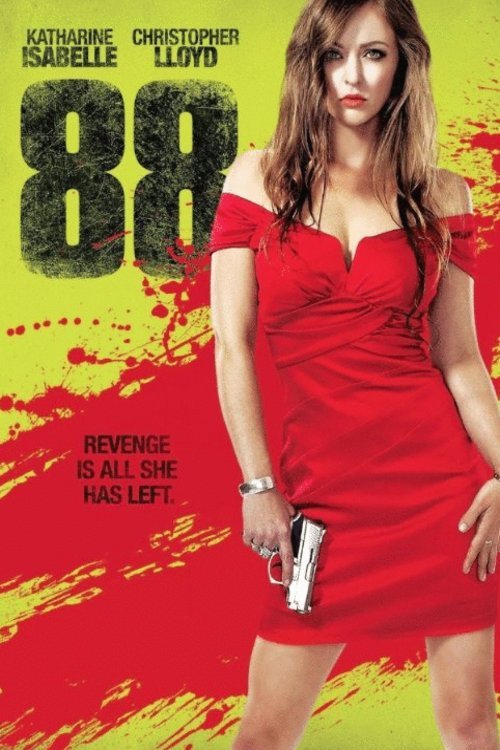 Poster of the movie 88