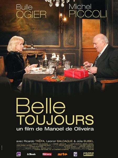 Poster of the movie Belle toujours