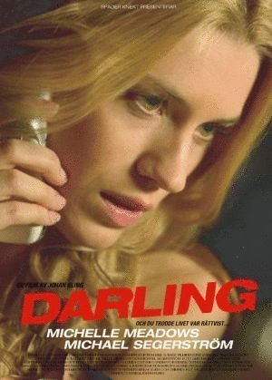 Poster of the movie Darling