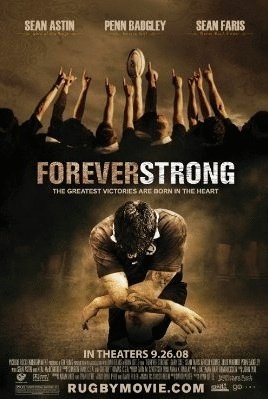 Poster of the movie Forever Strong