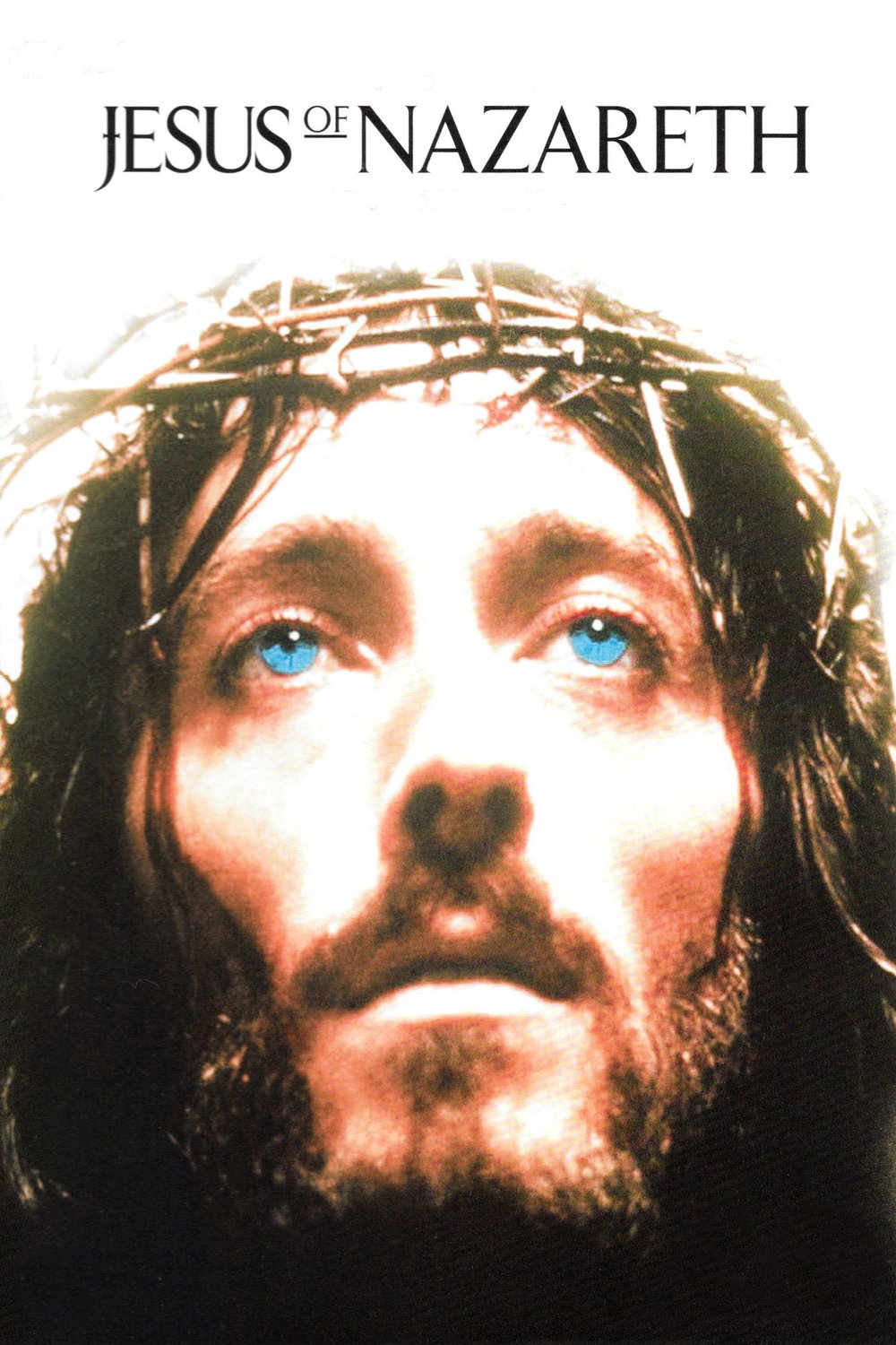 Poster of the movie Jesus of Nazareth