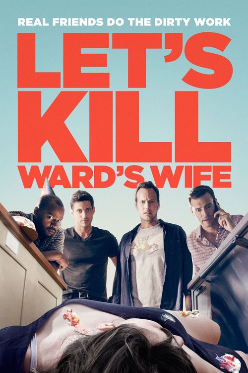 Poster of the movie Let's Kill Ward's Wife