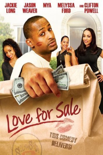 Poster of the movie Love for Sale