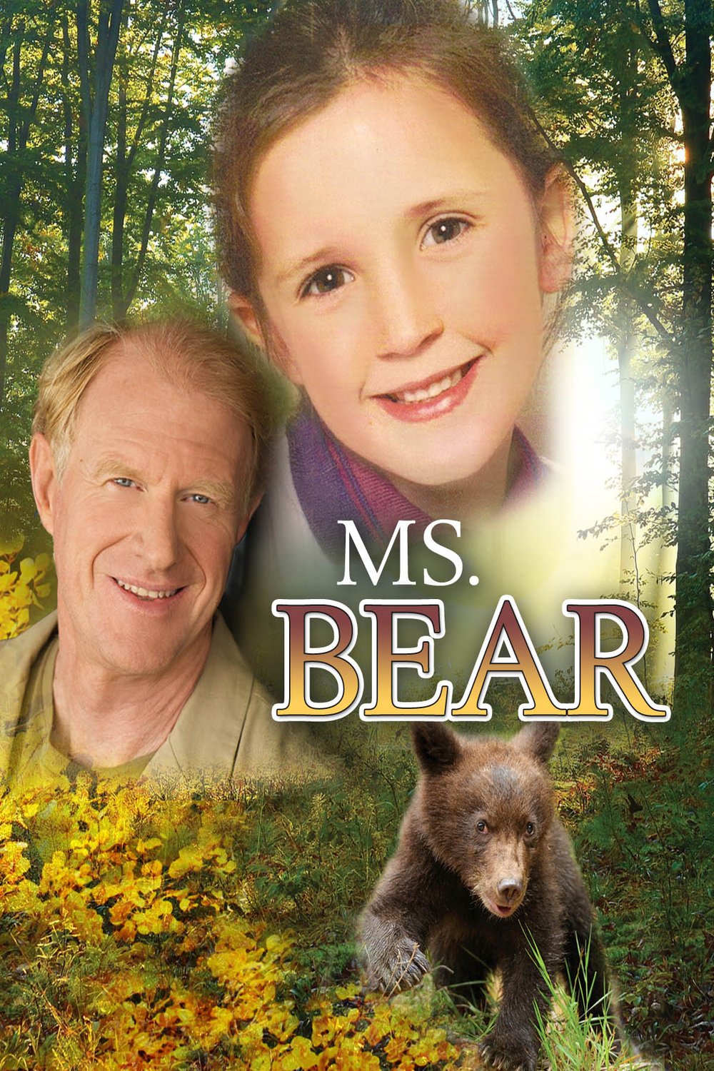 Poster of the movie Ms. Bear
