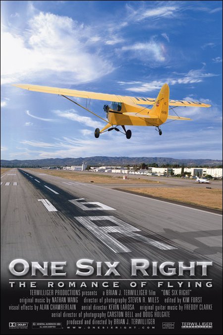 Poster of the movie One Six Right