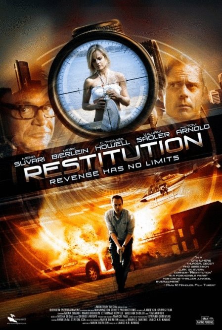 Poster of the movie Restitution