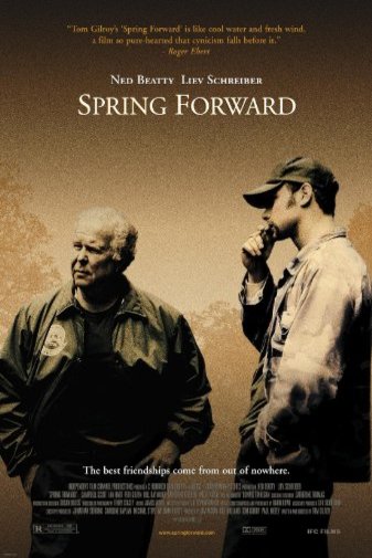 Poster of the movie Spring Forward