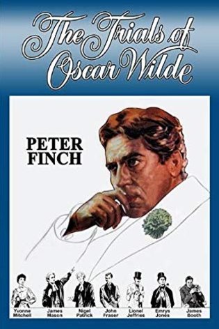 Poster of the movie The Trials of Oscar Wilde