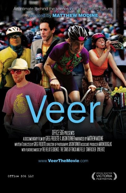 Poster of the movie Veer