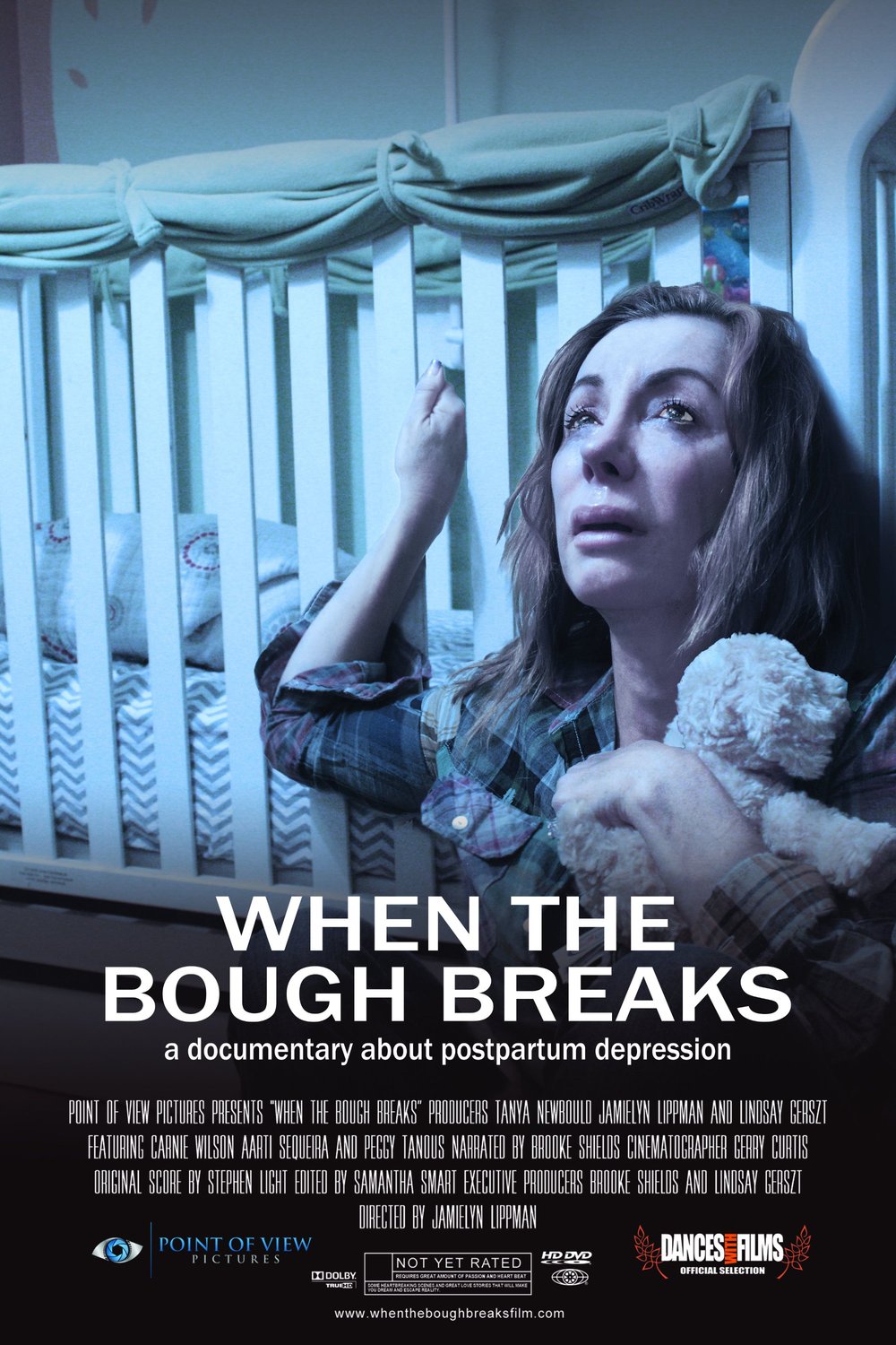 Poster of the movie When the Bough Breaks: A Documentary About Postpartum Depression