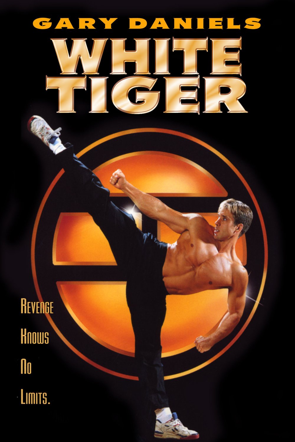 Poster of the movie White Tiger