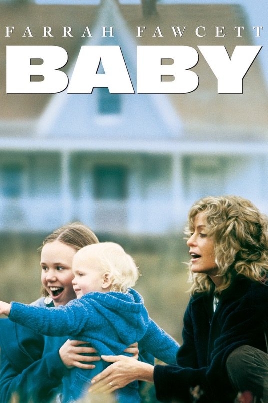 Poster of the movie Baby