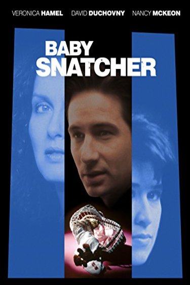 Poster of the movie Baby Snatcher