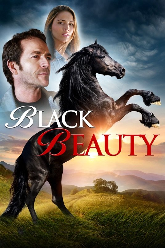 Poster of the movie Black Beauty
