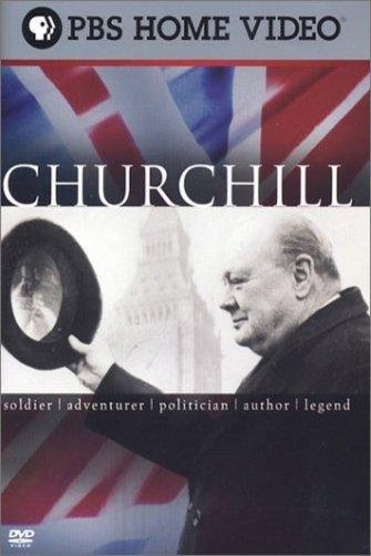 Poster of the movie Churchill