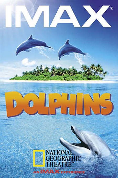Poster of the movie Dolphins