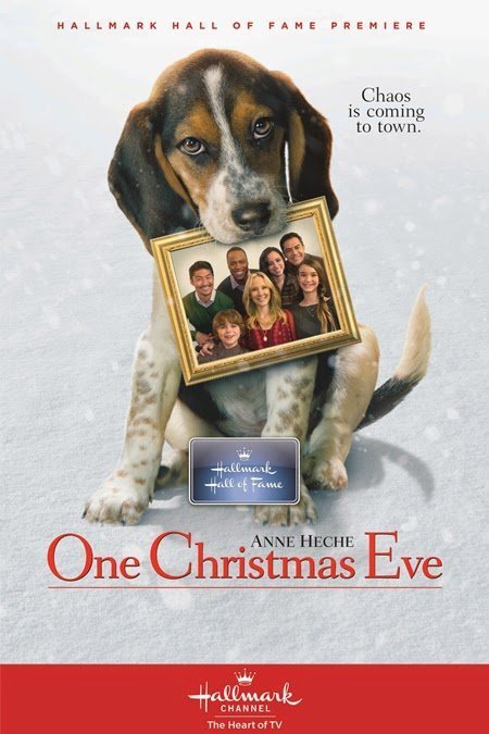 Poster of the movie One Christmas Eve