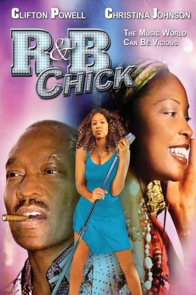 Poster of the movie R&B Chick