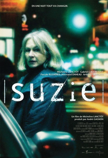 Poster of the movie Suzie