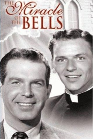Poster of the movie The Miracle of the Bells