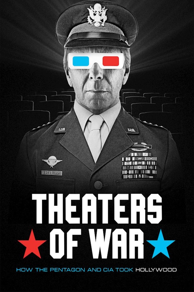 Poster of the movie Theaters of War