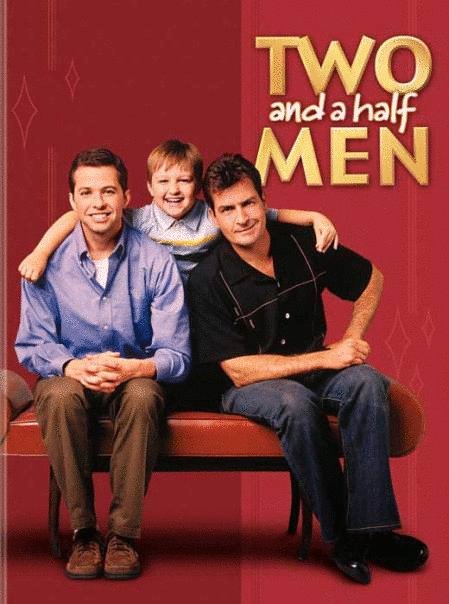 Poster of the movie Two and a Half Men