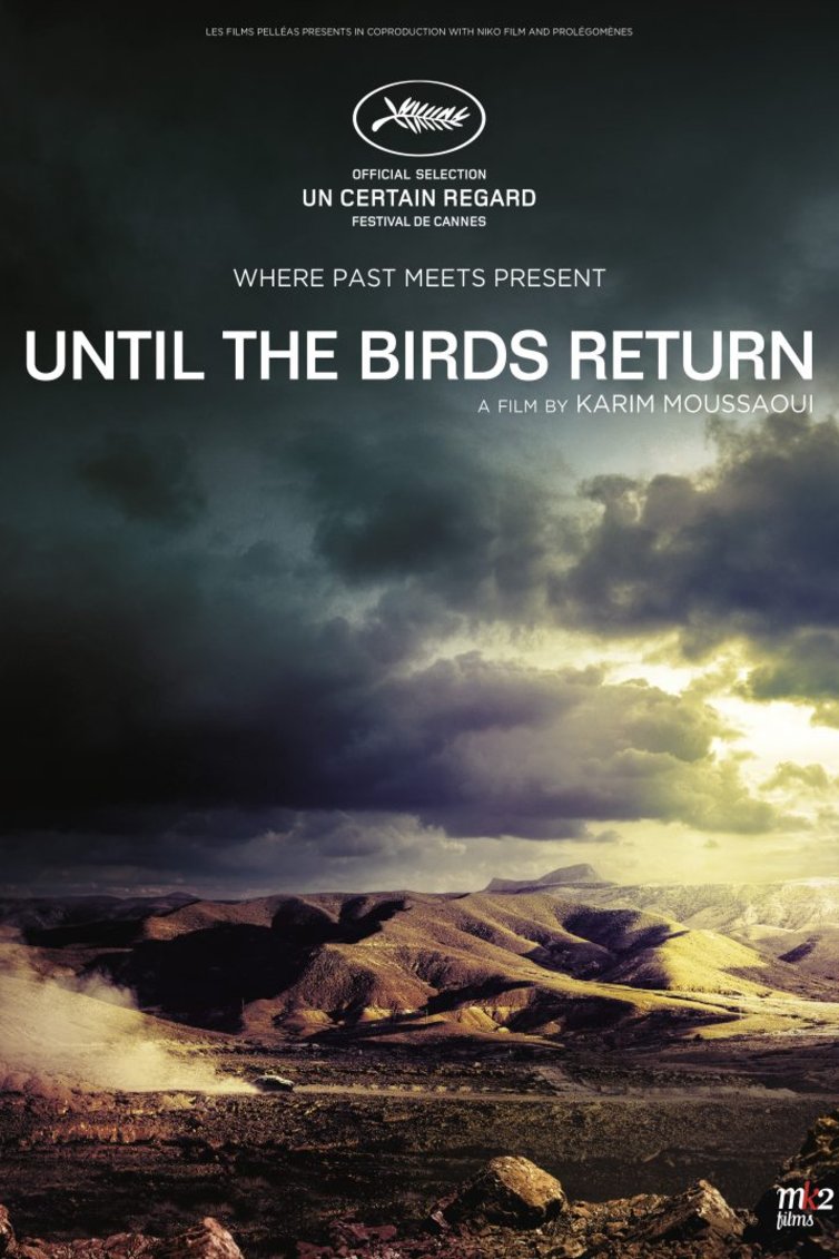 Poster of the movie Until the Birds Return