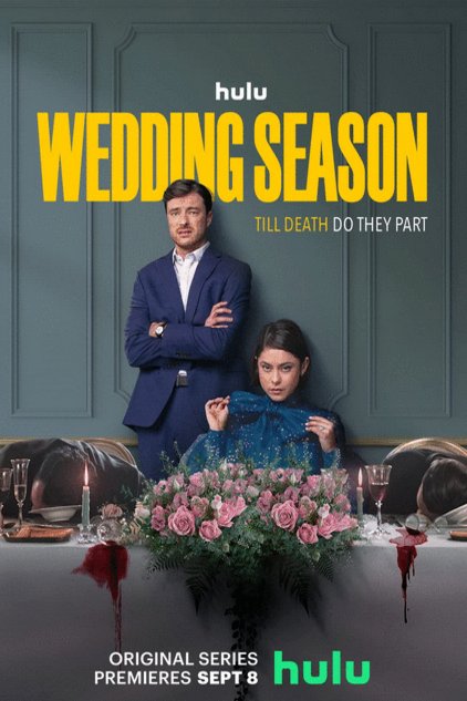 Poster of the movie Wedding Season - Tv series