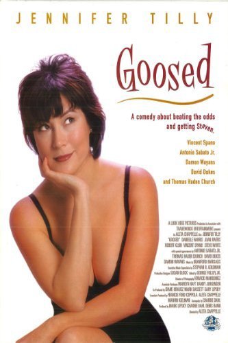 Poster of the movie Goosed