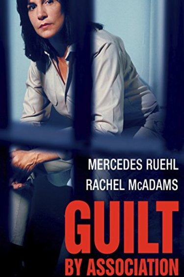 Poster of the movie Guilt by Association
