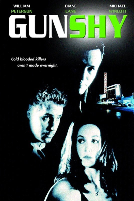 Poster of the movie Gunshy