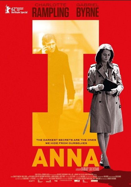 Poster of the movie I, Anna