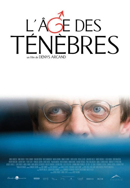 Poster of the movie L'Âge des ténèbres