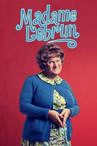 Poster of the movie Madame Lebrun